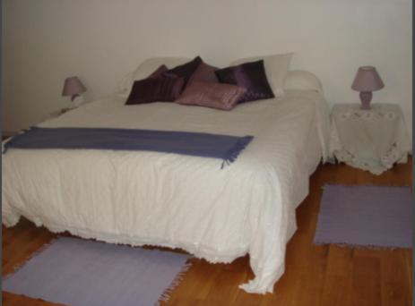 Captivating 2-Bed House With Log Burner In Kérien Esterno foto