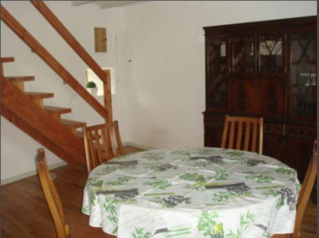 Captivating 2-Bed House With Log Burner In Kérien Esterno foto