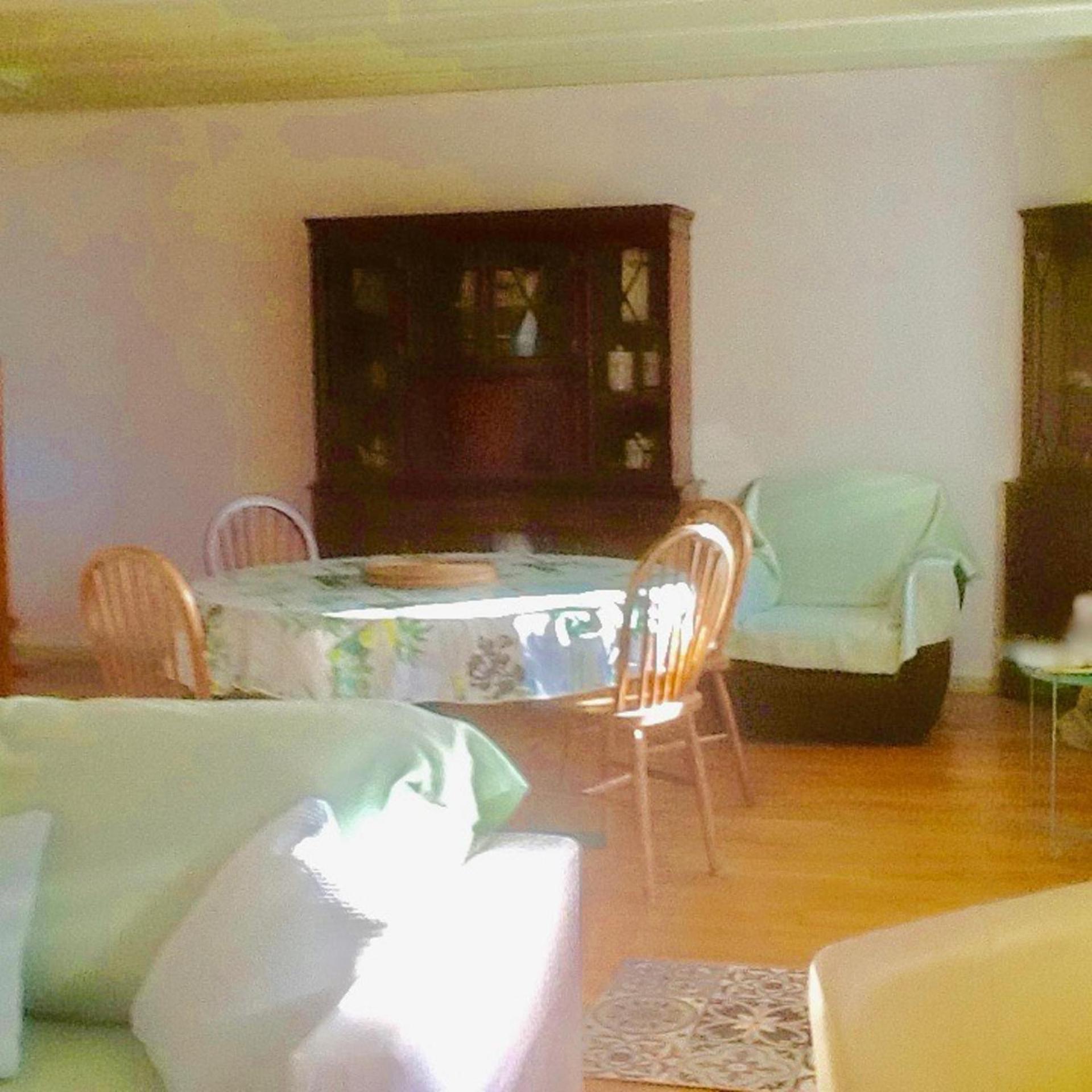 Captivating 2-Bed House With Log Burner In Kérien Esterno foto